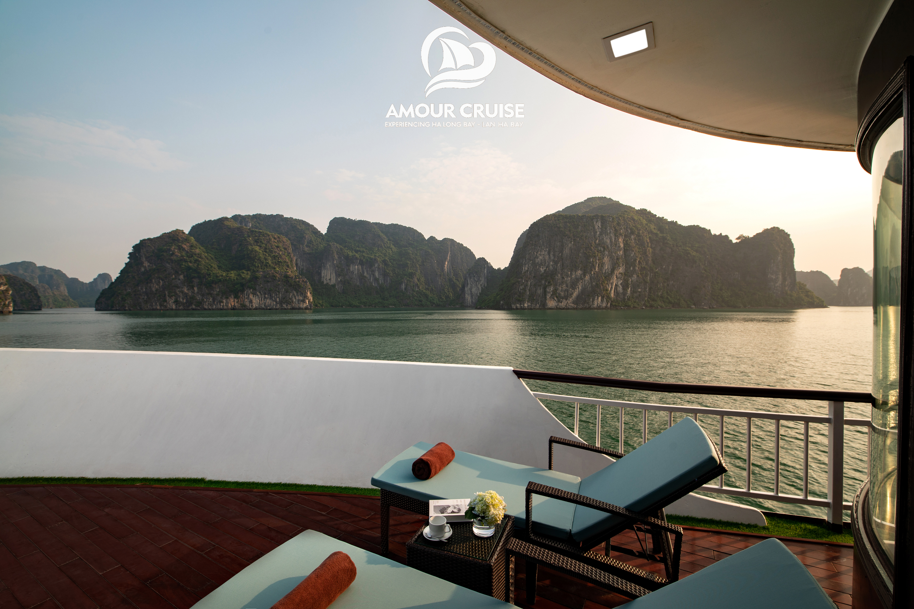 Honeymoon Suite Sea View With Terrace — hình ảnh thực tế 8